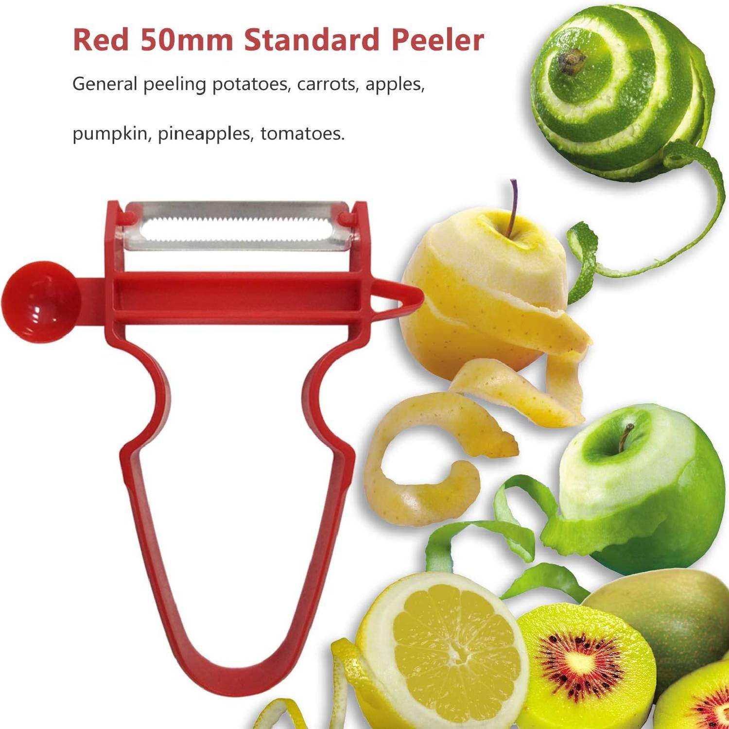 magic trio peeler slicer