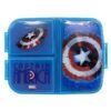 Captain America Lunchbox Captain America Lunchbox