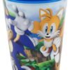sonic 4pc cups sonic 4pc cups