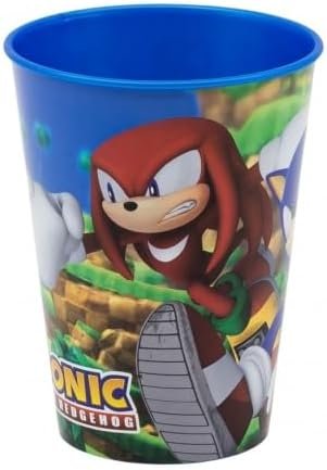 sonic 4pc cups sonic 4pc cups