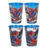 spiderman street 4pc spiderman street 4pc
