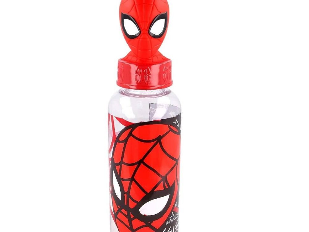 spiderman 3d 560ml