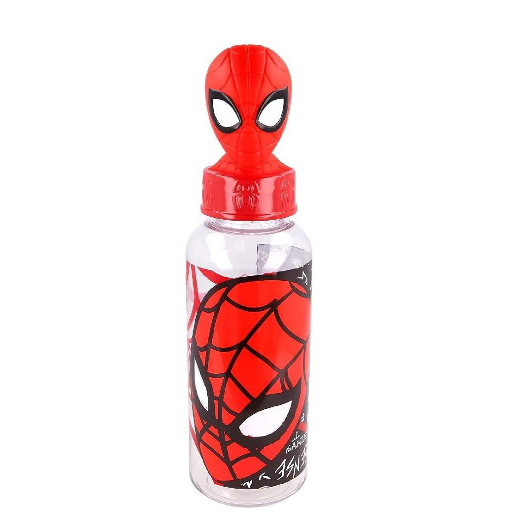 spiderman 3d 560ml