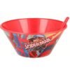 spiderman sippy bowl spiderman sippy bowl