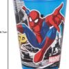 spiderman street 1pc cup spiderman street 1pc cup