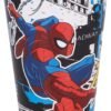 spiderman street 1pc cup spiderman street 1pc cup