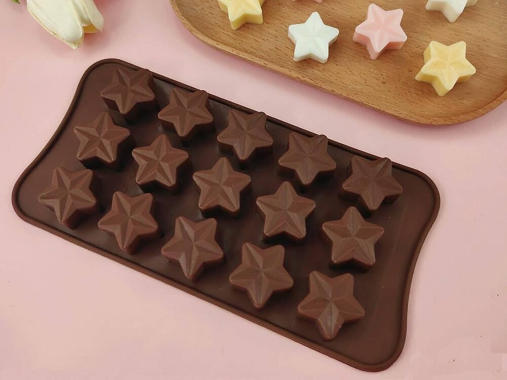 star mold mould mold