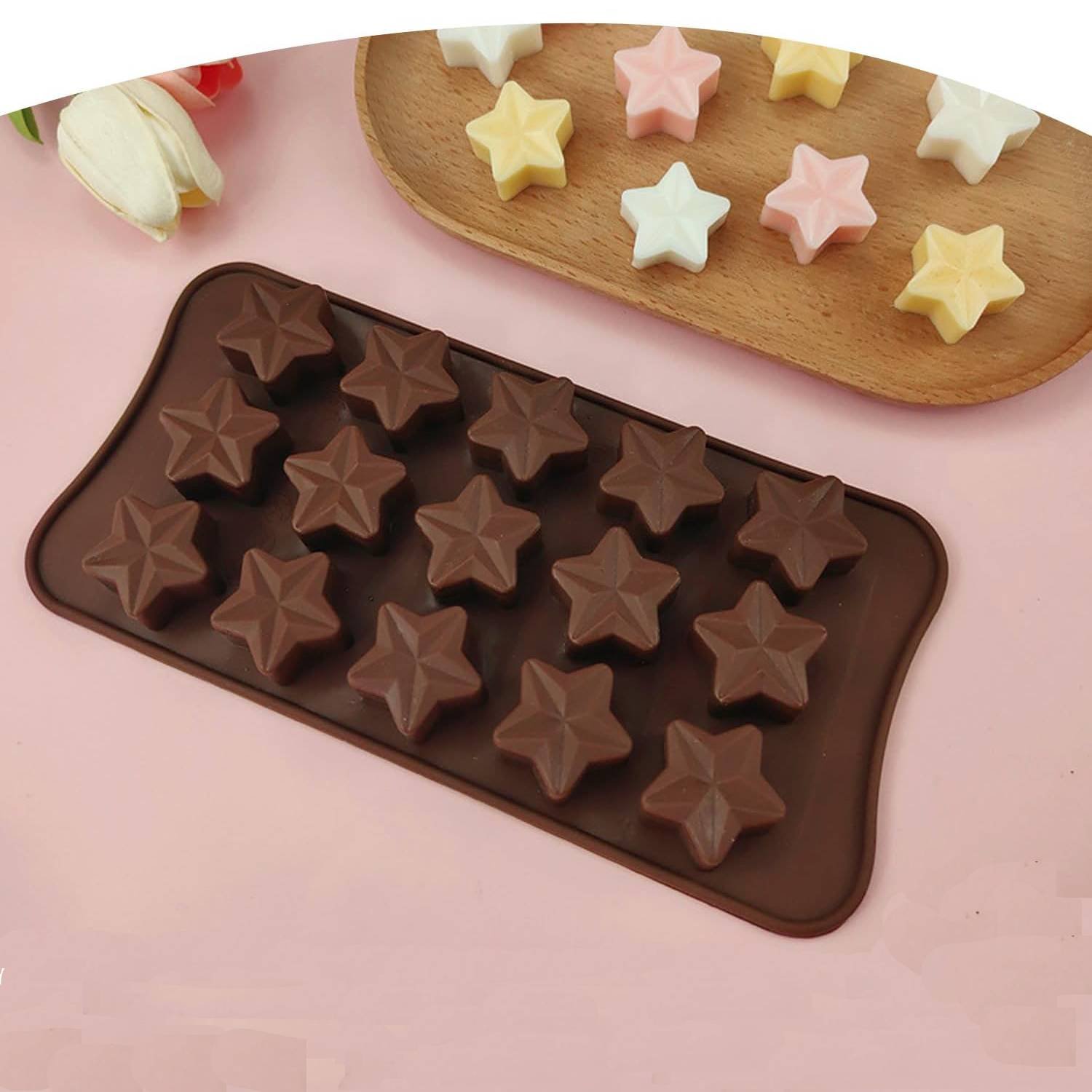 star mold mould mold