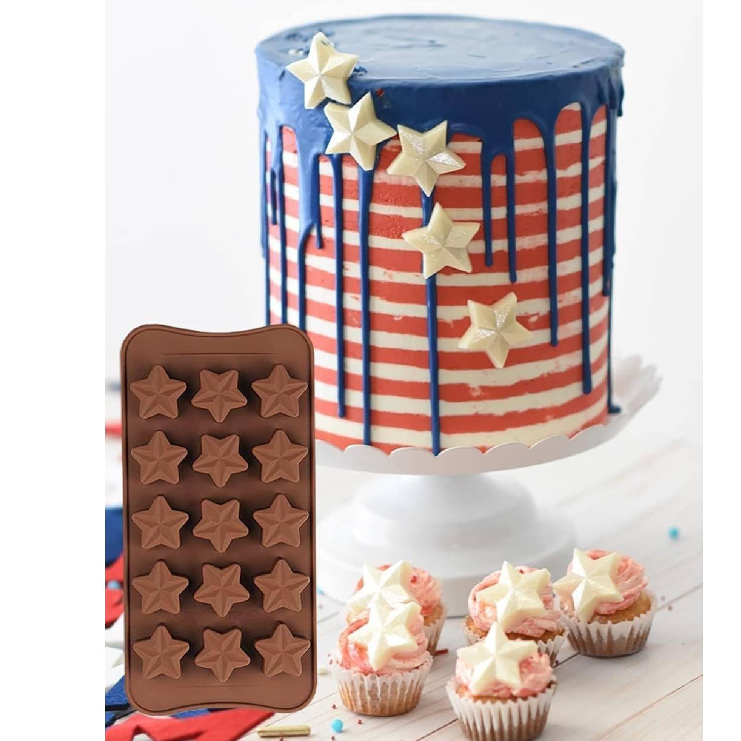 star mold mould mold star mold mould mold