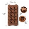 star mould mold star mould mold