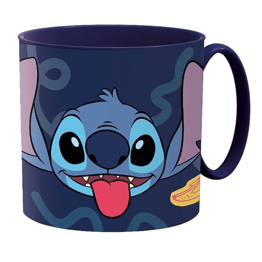 stitch mini mug