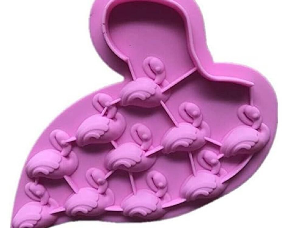 swan mold mould mold