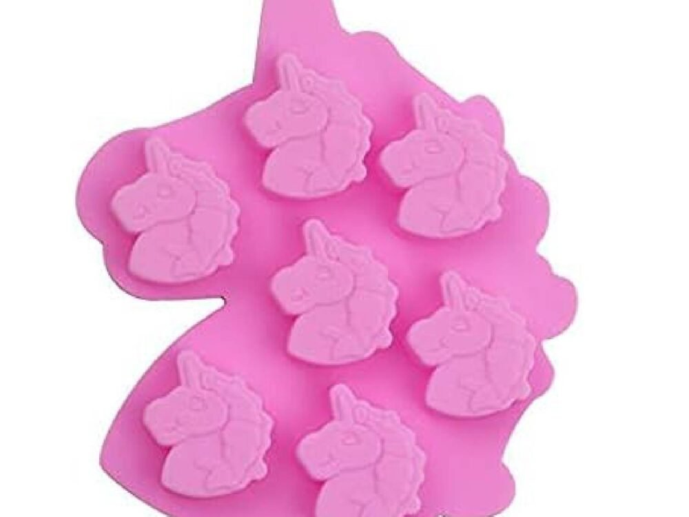 unicorn mould mold