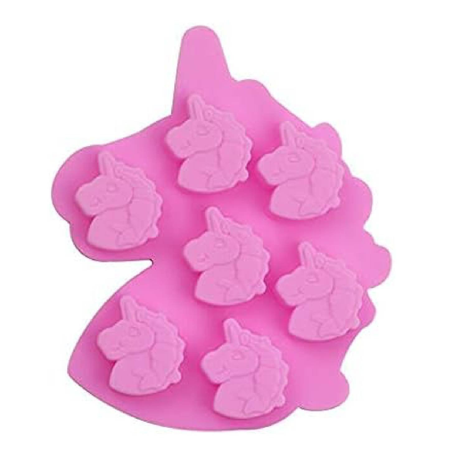unicorn mould mold