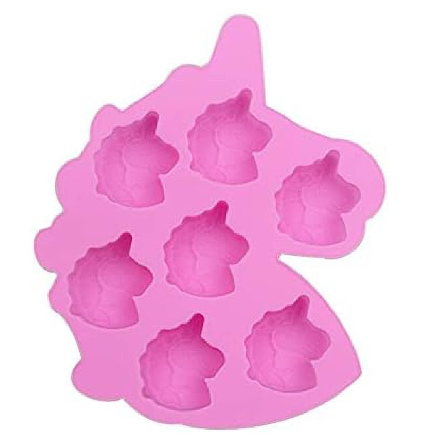 unicorn mould mold