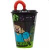 minecraft sports tumbler 430ml minecraft sports tumbler 430ml
