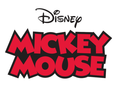 Mickey-Mouse-